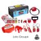 Lockout Tagout Set Group4